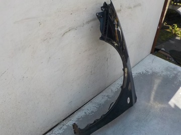 266 SUBARU IMPREZA III GH BLATNÍK LEVÝ PŘEDNÍ