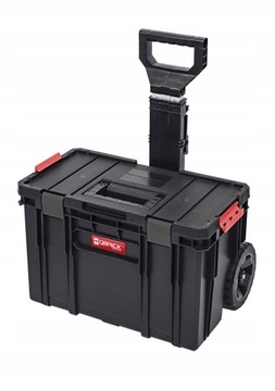 QBRICK SYSTEM TWO CART PLUS SKRZYNIA NARZĘDZIOWA