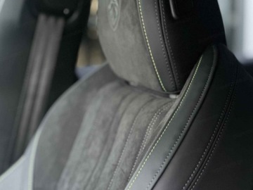 Peugeot 308 III 2025 Od ręki - GT e-DCS6 1.2 mHEV 145KM / Pakiet Bezpieczeństwo, Alcantara, zdjęcie 5