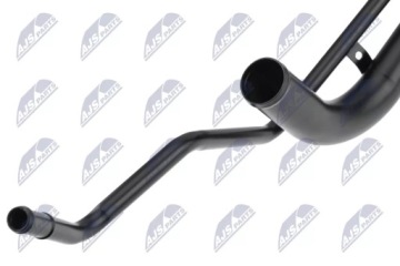 ТОПЛИВОЗАПРАВОЧНАЯ МАШИНА NTY PWP-TY-057