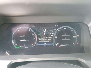 Toyota Tacoma II 2025 Toyota Tacoma Double Cab 2025 2.4l 2.4 Hybryda 278KM, zdjęcie 9