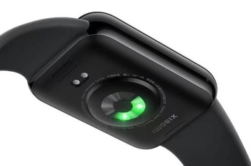 Смарт-часы Xiaomi Mi Band 8 Pro 1,74 дюйма черные