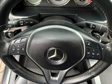 Mercedes GLK Off-roader Facelifting 200 CDI BlueEFFICIENCY 143KM 2013 Mercedes GLK 200 CDI Automat Xenony ILS Serwis ASO, zdjęcie 22