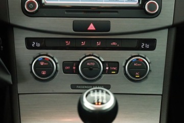 Volkswagen Passat B7 Limousine 1.8 TSI 160KM 2012 VW Passat 1.8 TSI, Salon Polska, Serwis ASO, zdjęcie 10