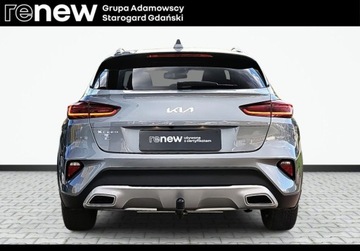 Kia XCeed 2022 Kia XCeed PL Salon Dealer Renault Grupa Adamowscy 1.6 Hybryda 105KM, zdjęcie 7