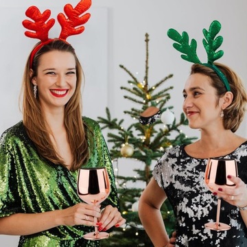 4X БОКАЛА ДЛЯ ВИНА МЕТАЛЛИЧЕСКИЕ БОКАЛЫ ДЛЯ САДОВОЙ ВЕЧЕРИНКИ 500 МЛ XXL MEGA