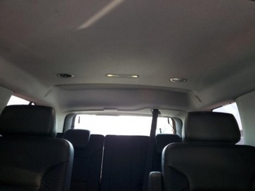 Chevrolet Tahoe GMT900 2020 Chevrolet Tahoe K1500 LT 2020 5.3 Benzyna 355KM, zdjęcie 10