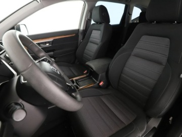 Honda CR-V V SUV 1.5 VTEC TURBO 173KM 2018 Honda CR-V Super stan Klimatyzacja Podgrzewane, zdjęcie 12