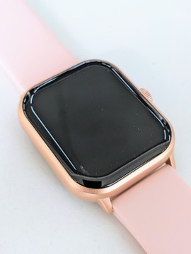 ПОВРЕЖДЕННЫЕ Умные часы Ice-watch One Pink 021414 P7B57
