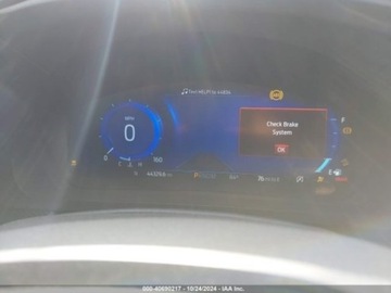 Ford Explorer VI 2020 Ford Explorer 2020r., ST, 3.0l, 4x4, od ubezpieczalni 3.0 Benzyna 400KM, zdjęcie 10