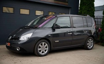 Renault Espace IV Van 2.0 dCi 150KM 2012 Renault Espace Renault Espace 2.0 dCi SL Alcantara 2.0 Diesel 150KM, zdjęcie 8