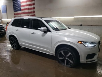 Volvo XC90 II 2019 Volvo XC 90 T6 R-Design 2019 2.0l 2.0 Benzyna 316KM, zdjęcie 4