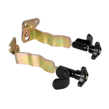 ЗАМОК ВНУТРЕННЕЙ ДВЕРИ КАБИНЫ RVI PREMIUM 1/2