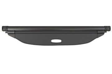 ROLETA BAGAŻNIKA CZARNA MERCEDES GLB X247 2019+