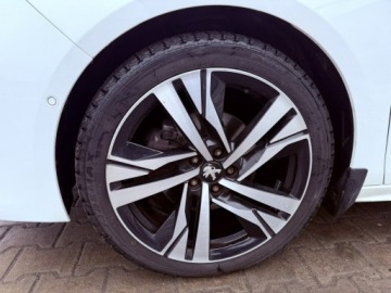 Peugeot 508 II SW 1.5 BlueHDi 130KM 2020 Peugeot 508 Tylko 104000km*Navi*Diesel, zdjęcie 10