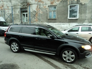 Volvo XC70 II Kombi 2.4 D5 185KM 2007 Volvo XC 70 sprzedam VOLVO XC70 CROSS-COUNTRY 4awd, zdjęcie 2