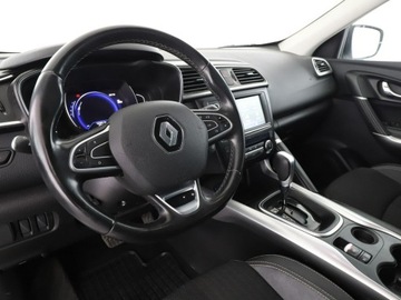 Renault Kadjar Crossover 1.5 dCi 110KM 2018 Renault Kadjar automat full LED navi klima auto, zdjęcie 13