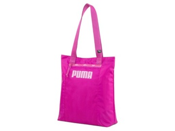 Torba MIEJSKA PUMA SHOPPER 078730 02 Pink