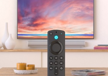 Odtwarzacz multimedialny Amazon Fire TV Stick 4K Max 2023