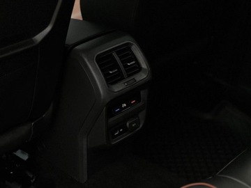 Volkswagen Tiguan Allspace SUV 2.0 TSI 220KM 2019 Volkswagen Tiguan Allspace FV23 Salon PL 220KM DSG 4x4 Max doposazony, zdjęcie 18