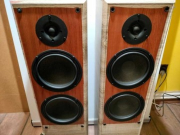 Акустические системы Jamo S406