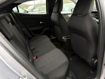 Opel Mokka II SUV 1.2 Turbo 100KM 2023 Opel Mokka Wirtualny kokpit/ Kamera/ Ledy/ FV 23%, zdjęcie 21