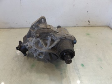 РЕДУКТОР ТРАНСМИССИИ IGNIS III 1.2 4X4