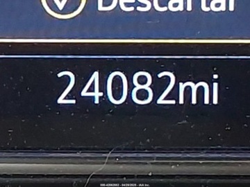  GMC Sierra 1500 Short Box Denali 2022 6.2l 6.2 Benzyna 420KM, zdjęcie 11