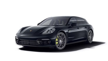 Porsche Panamera II 2021 Porsche Panamera Sport Turismo 4S E-Hybrid 560KM