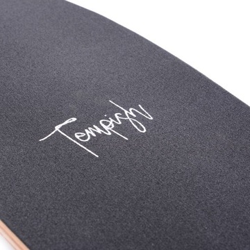 Скейтборд Fiszka Longboard TEMPISH Fish Fox 82см