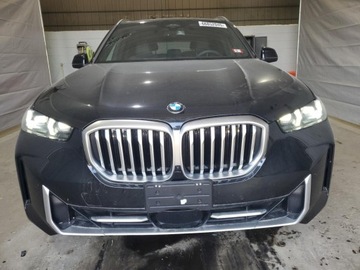 BMW X5 G05 2024 BMW X5 xDrive40I 2024 3.0l 3.0 Benzyna 375KM, zdjęcie 5