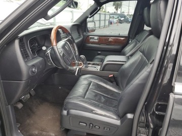 Lincoln Navigator III 2024 Lincoln Navigator 2024 3.5l 3.5 Benzyna 440KM, zdjęcie 7