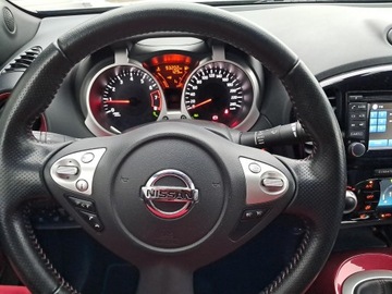 Nissan Juke I SUV Facelifting 1.2 DIG-T (Euro 6) 115KM 2016 Nissan Juke 1.2 DIG-T Acenta I (2010-2019) Nissan, zdjęcie 15