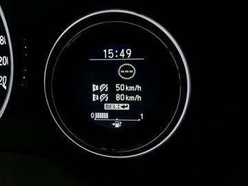 Honda HR-V II SUV Facelifting 1.5 i-VTEC 130KM 2020 Honda HR-V JAK NOWY 1WŁ Kraj Bezwypad EXECUTIVE, zdjęcie 35