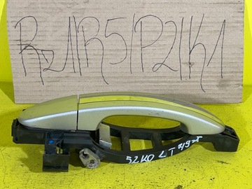 FORD GALAXY MK3 - KLIKA VNĚJŠÍ LEVÝ ZADNÍ