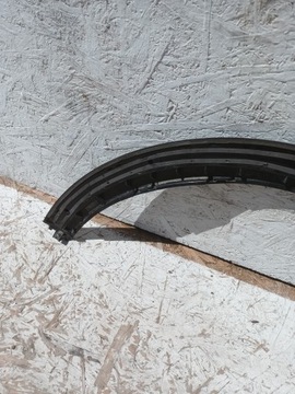 MERCEDES B-CLASS W242 НАКЛАДКА НА КРЫЛО A2428890225