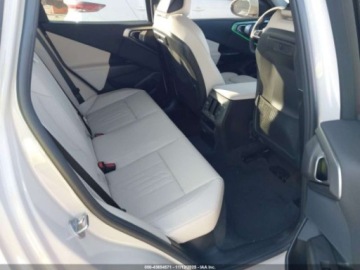 BMW X3 G45 2026 BMW X3 xDrive30 2026 2.0l 2.0 Benzyna 255KM, zdjęcie 13