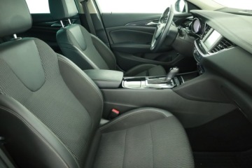 Opel Insignia II Sports Tourer 1.5 Turbo 165KM 2019 Opel Insignia 1.5 Turbo, Salon Polska, Serwis ASO, zdjęcie 6