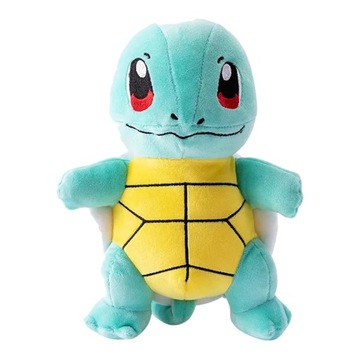 Мягкая игрушка Pokemon SQUIRTLE Pokemon GO