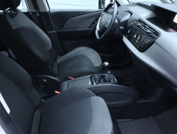 Citroen C4 Picasso II Picasso 1.6 16v VTi 120KM 2014 Citroen C4 Picasso 1.6 i, Salon Polska, Klima, zdjęcie 8