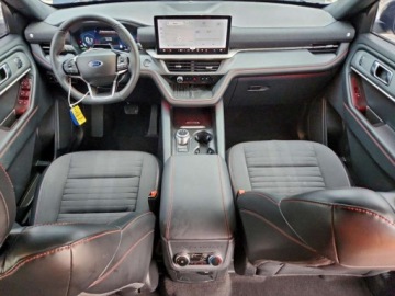 Ford Explorer VI 2025 Ford Explorer ST-Line 2025 2.3L 2.3 Benzyna 300KM, zdjęcie 8