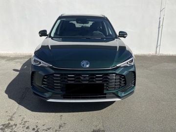 MG ZS II 2025 MG ZS 1.5 Excite Suv 115KM 2025, zdjęcie 1