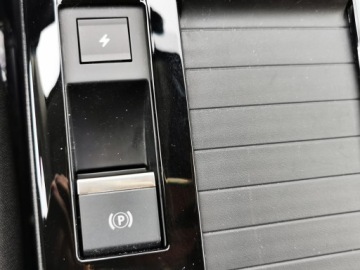 Citroen C4 III E-C4 EV 136 136KM 2021 CITROEN E-C4 EV 136 136KM, Automat, Bogate wyposażenie, zdjęcie 21