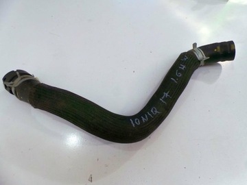 HYUNDAI IONIQ 2018 1.6 HYBRID PŘÍVOD TRUBKA VODY