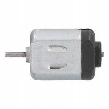 10 шт. МИНИ-МОТОР ЩЕТКИ 3 В постоянного тока 7,5 мм