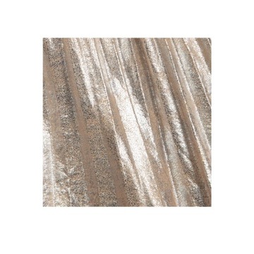 ЮБКА GUESS ЗОЛОТАЯ ПЛИССИРОВАННАЯ (14L)