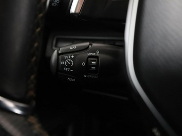 Peugeot 3008 II Crossover 2.0 BlueHDi 180KM 2018 Peugeot 3008 GT-Line 180KM Automat Navi Kamera, zdjęcie 33
