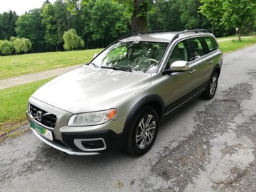 Volvo XC70 II Kombi 2.4 D5 215KM 2012 VOLVO XC70 D5 AWD 215 KM Aut., zdjęcie 13