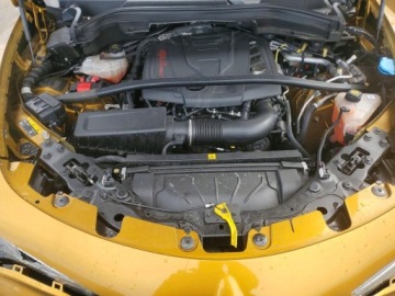 Alfa Romeo Stelvio SUV Facelifting 2.0 Turbo 280KM 2023 Alfa Romeo Stelvio Ti 2023 2.0 Benzyna 280KM, zdjęcie 6