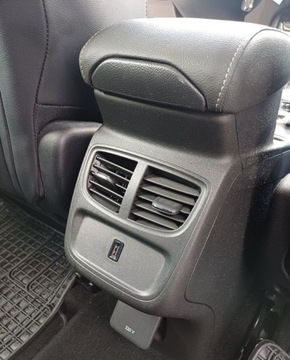 Opel 2018 Opel Grandland X 148 1.6 T Elite 180 KM AUTOMAT 1.6 Benzyna 180KM, zdjęcie 30